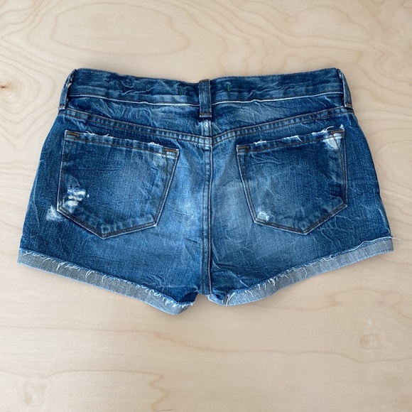 J Brand Denim Shorts - Picture 2 of 4